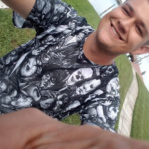 Meet your Posher, Tyler